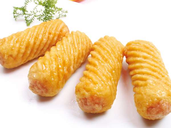 黃金魚(yú)卷