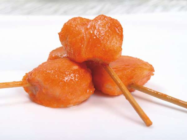 迷你肉串