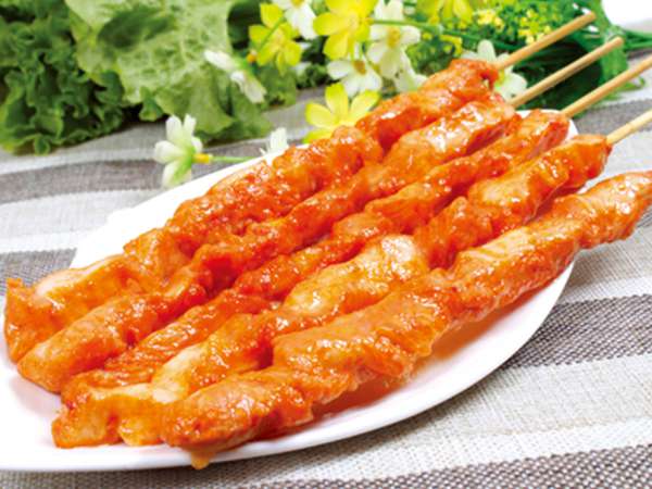 澳洲大串