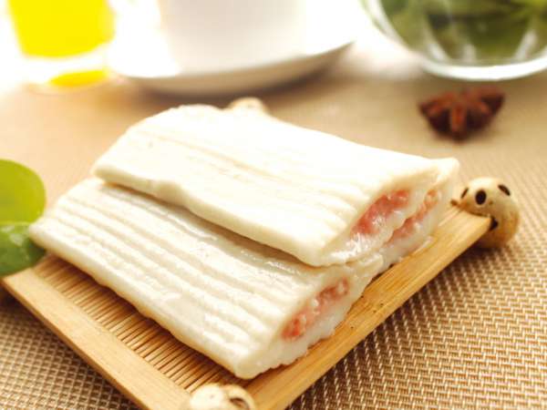 魚排